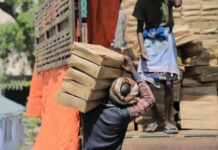 Hay’adda SoDMA oo gargaar gaarsiisay magaalooyin ka tirsan Galmudug