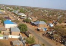 Ciidamada ammaanka Galmudug oo hub ku qabtay degmada Caabdudwaaq