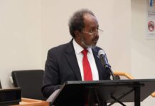 Somalia Security Conference Key Progress and Challenges in the Security Sector