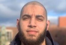 US man attempting to join al-Shabaab arrested in Nairobi, Kenya