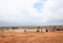 UN scales back aid goals in Somalia and Yemen