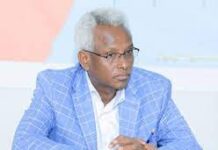 Wasiir Juxa oo war cusub kasoo saaray khilaafka doorashada Puntland