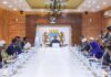 Somalia approves maritime cooperation deal with Egypt