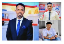 NUSOJ Slams Somaliland’s Shocking Assault on Press Freedom: Journalists Arrested and Independent TV Raided in Violent Crackdown