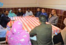 Xildhibaano iyo wasiiro digniin adag ka soo saaray damaca gurracan Itoobiya