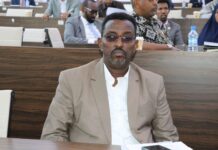 Daawo Xildhibaan ilkacase “Gobolka Awdal oo dhan Itoobiya ayaa la siiyay”