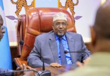 Xog: Aadan Madoobe oo dadaal geliyay in beeshiisu hesho R/W ku xigeenka labaad
