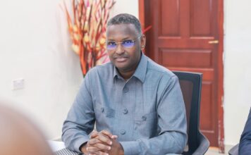 Agaasimaha NISA oo Dhuusamareeb Kula Kulmay Qaybaha Kala Duwan ee Bulshada