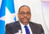 Puntland President Denies New Port Tax After Bosaso Traders’ Complaints