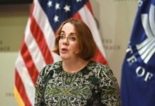 US envoy urges Ethiopia, Somalia leaders to de-escalate