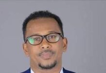 Somali police detain suspects in the death of civil aviation employee