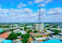 Security Forces Crack Down on Crime in Beledweyne Amid Rising Insecurity