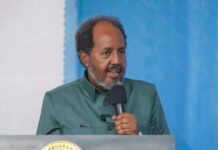 Madaxweyne Xasan “Waa in aan sare u qaadnaa aqoonta culuumta badaha”