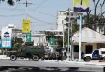 Somalia: Death toll climbs in overnight SYL hotel siege