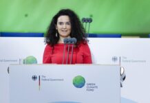 In Somalia, Green Climate Fund tests new approach for left-out communities