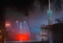 Al Shabab Gunmen storm SYL hotel near Somali Palace