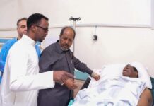 Madaxweyne Xasan oo tallaabo deg deg ah qaaday kadib weerarkii hoteel SYL