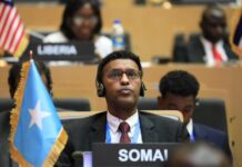 Somalia attends high-level forum in Ethiopia amid soaring relations
