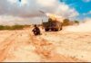 Clashes Erupt Near Baidoa Between SNA Forces and Fighters Loyal to Former Southwest Leader