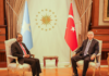 Turkey Seeks to Mediate Between Somali Government and Opposition Amid Rising Tensions