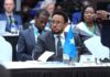 Somalia urges investment in digital infrastructure at Korea-Africa finance forum