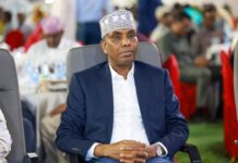 Somali PM says completion of the constitution is a step towards the country’s progress