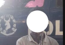 Ciidamada Booliska oo soo qabtay rag dilal ka gaystay Muqdisho + Sawirro