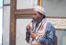 Somalia’s President Addresses the Nation on Eid al-Fitr: A Focus on Peace, Sovereignty, and Unity
