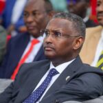 Taliyaha NISA Oo Gaaray Dhuusamareeb Xilli La Filayo Doorashooyinka Qof iyo Codka Ah