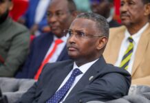 Taliyaha NISA Oo Gaaray Dhuusamareeb Xilli La Filayo Doorashooyinka Qof iyo Codka Ah