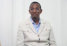 NISA Director and Hirshabelle Deputy President Engage Elders in Mogokori to Bolster Security