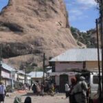 Laftagareen-aligned forces take control of Burhakaba