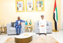 UAE Extends Support to Families Affected by Severe Weather Conditions in Somalia