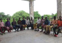 Southwest State Forces Capture militants: A Significant Victory in Fight Against Al-Shabaab
