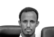 Tragic Accident Claims Life of Puntland Parliament Member