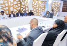 Somalia Takes First Step Towards National ID System with Consultation Workshop