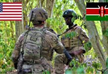 Accusations of Undermining Somalia’s Security: The Role of US and Kenya