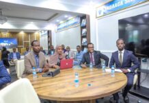 PM Highlights Government’s Efforts in Inclusive and Stable Economy at Workshop in Somalia