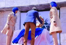 President Hassan Sheikh Honors the Legacy of the Somali Youth League on 81st Anniversary