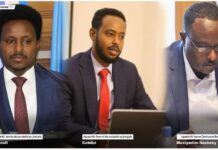 Benadir Regional Court Acquits Former Immigration and Finance Officials of Corruption Charges