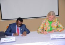 Somalia’s Auditor General Leads Delegation at 20th Afrosaie Governing Board Meeting in Uganda”