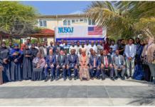 Somalia: World Press Freedom Day Symposium Highlights the Role of Journalism in Environmental Crisis