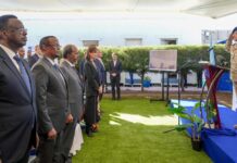 Somali President Commemorates Europe Day, Reinforces Commitment to Strengthen EU Ties