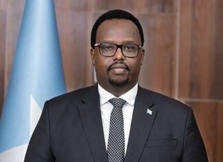 Deputy PM: Somalia government, opposition agree to continue election talks