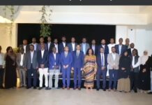 Strengthening Governance through South-to-South Exchange: A Study Tour on Functional Unbundling and Devolution