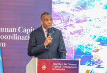Somalia’s PM Launches Biannual Human Capital Development Forum: A Step Towards Transformative Societal Empowerment”