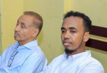 Ex-Directors Cleared as Somali Court Finds No Guilt