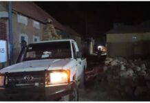 Puntland Security Forces Apprehend Three IS Suspects in Bosaso Operation