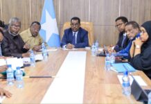 Somali Government Gears Up for National Day Celebrations