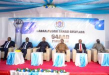 Somalia Celebrates 64th Independence Day with National Pride and Unity